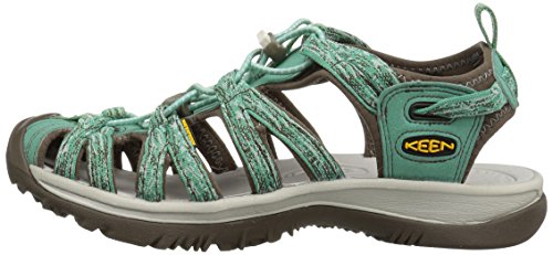 Keen Damen Whisper Sandalen Trekking-& Wanderschuhe - 5