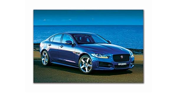 Jaguar Car Photos Hd