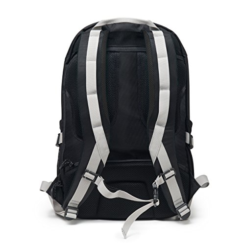 Dicota D31222 Rucksack „ACTIVE XL“ 38,1-43,94 cm (15-17,3 Zoll) schwarz - 5
