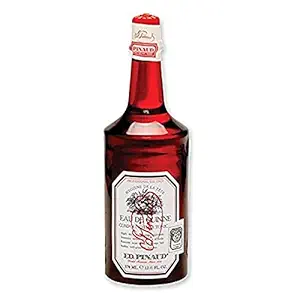Clubman Pinaud Eau De Quinine Compound Hair Tonic, 12.5 Ounce