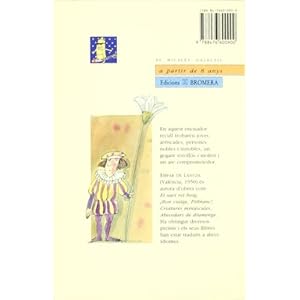 L'home de Penyagolosa