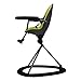 Ickle Bubba Orb Highchair - Green/ Black