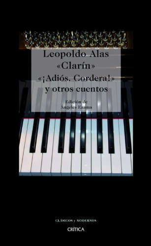 ¡Adiós, Cordera! y otros cuentos (Clásicos y Modernos)