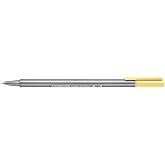 Staedtler 334-13 Triplus Fineliner Vanilya 0.3 Mm