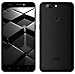 Price comparison product image ELEPHONE P8 3D Android 7.0 4G smartphone - 5.5 Inch glasses-free 3D Screen (FHD), Metal-Unibody, 13MP & 2MP Dual Rear Camera + 16 MP Front Camera, 1.5GHz Octa Core 4GB+64GB, 4050 mAh battery - Black