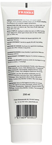 FRANKE Inox-Creme, 1 Stück,2000057675 - 2