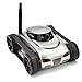 Produktbild LSQR Mini-Fernbedienung I-Spion WiFi Tank Robot mit 0.3mp Kamera-Fernbedienung von iPhone und Android-Handy-Fernbedienung Tank Kinder Spielzeug,Gray