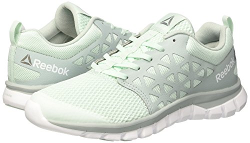 Reebok Damen Bd5542 Trail Runnins Sneakers - 5