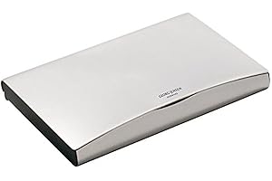 Georg Jensen Konno - Porta biglietti da visita