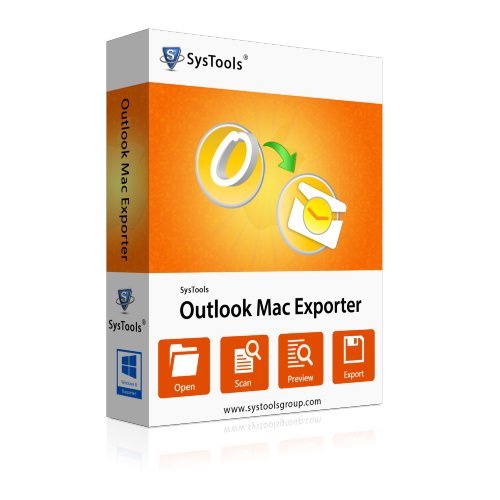 OLM to PST Converter