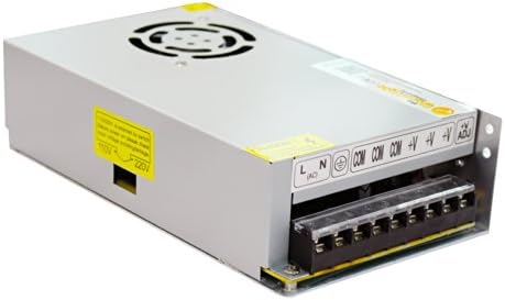 Premium 12V 20A 240W Constant Voltage LED Driver Switching Power Supply Transformer