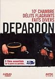 Depardon - 10e Chambre, instants d'audience + Délits flagrants + Faits divers