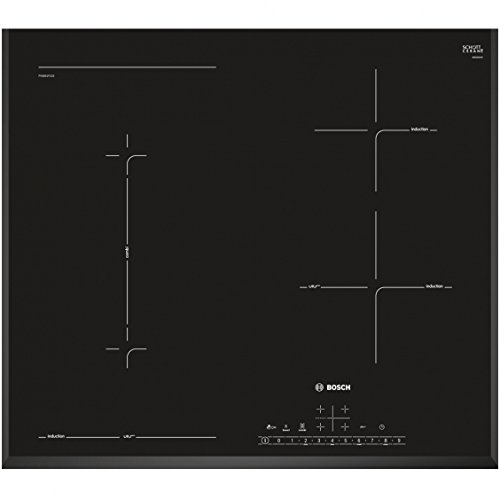 Preisvergleich Produktbild Bosch Induktionskochfeld PIF 651FC1E [bk]