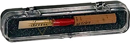 Jones Oboe Reed - Medium - European Scrape