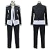 Produktbild Kostüm Fate/Stay Night (Fate Stay Night) Gilgamesh (Gilgamesh) Hero King Cosplay – Größe Wählbar (Man M)