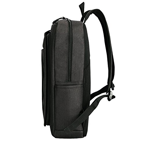 Soarpop WB4395 Leichtgewichtiger Rucksack mit F chern f r bis zu 17 3-Zoll-Laptops Notebook Rucksack Schwarz reviews Soarpop WB4395 Leichtgewichtiger Rucksack mit F chern f r bis zu 17 3-Zoll-Laptops Notebook Rucksack Schwarz