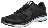 Under Armour Ua W Micro G Press Tr, Zapatillas de Deporte Exterior para Mujer, Negro (Black), 39 EU
