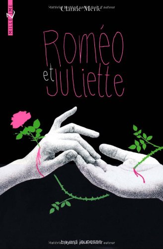 couverture de : Rom&eacute;o et Juliette