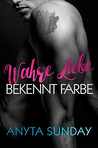 Wahre Liebe... bekennt Farbe Wahre Liebe... bekennt Farbe