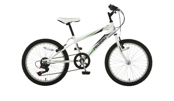 probike kids