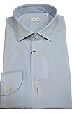  XACUS 51468005 Micro Fantasía - Camisa para hombre Vedi Foto 41