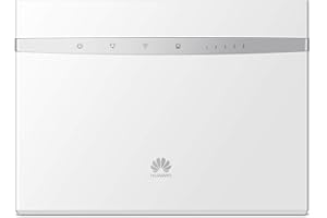 Huawei 51060AAM Routeur 4G+ LTE