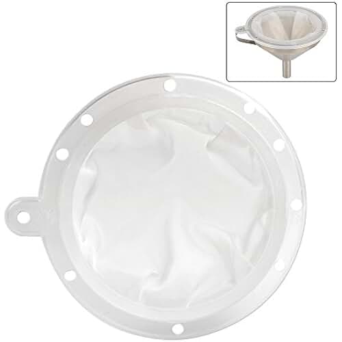 Amazon.co.uk yogurt strainer