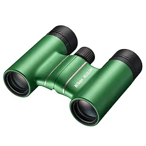 Nikon ACULON T02 8X21 Binocular (Green)