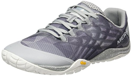 Merrell Mens Trail Glove Merrell Mens Glove Trail Running Shoes