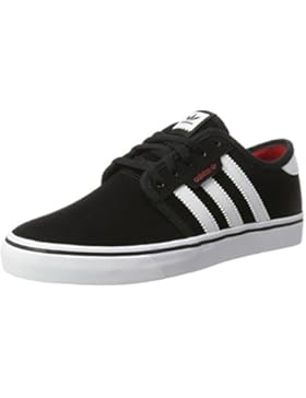 adidas Herren Seeley Skateboardschuhe