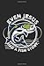 Produktbild Even Jesus Had A Fish Story: Fisherman Fisher Notebook & Journal