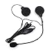 Produktbild Omiky® Mode 2017 Interphone Motorrad Helm Multi Intercom Headset Für MP3 Handy
