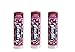 Lypsyl Lip Balm 3 Pack - Cherry Flavour