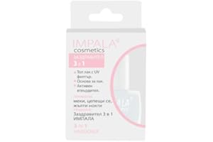 Impala Durcisseur actif 3 en 1 n°2