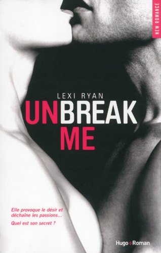 Unbreak me
