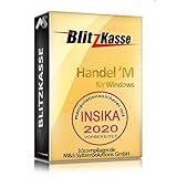 GDPdU / GoBD Conform, INSIKA (Gesetz 2020)-vorbereitet