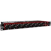 Behringer ADA8200 8x8 Mikrofon Preamfi