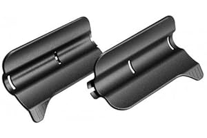 Peruzzo 2334042900 Uchwyt, Czarny, 132,1 x 7,6 x 10,2 cm