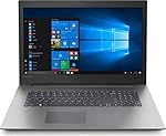 Lenovo Ideapad 330-17AST schwarz, A6-9225, 8GB RAM, 256GB SSD, DVD