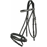 HKM Reittrense -Merle-, braun, Vollblut