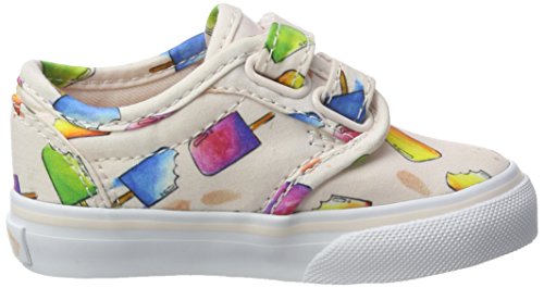 Vans Baby Mädchen Td Atwood V Z Lauflernschuhe - 6