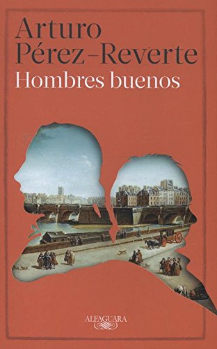 Hombres buenos livre