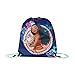 Produktbild VAIANA - SAC GYM Primaire Fille 32x0x43 BLEU MARINE