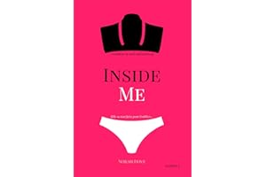 Inside Me 2: une romance New Adult addictive