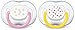 Produktbild Philips Avent SCF180/28 Freeflow Schnuller, muster, 2er Pack