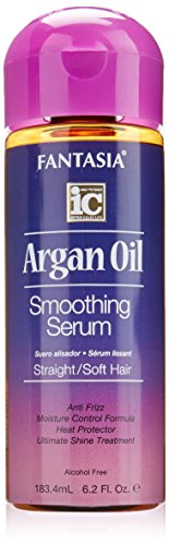 Fantasia Argan Oil Smoothing Serum 180 ml