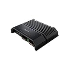 Sony Car Amplifier XM-GS100 330W Mono Class D Amplifier (Black),...