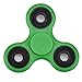 Produktbild Fidget Spinner Hand Spinner GRÜN Hoch Geschwindigkeit ABEC-7 Lange Drehnung Ideales Spielzeug zu Entspannen, Pause, Urlaub, Stress Abbauen