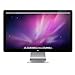 Produktbild Apple MC007ZM/A 68.6 cm (27 Zoll) LED Cinema Display (LED-Hintergrundbeleuchtung, Mini DisplayPort, Reaktionszeit 12ms, IPS-Technologie)