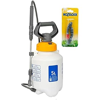 amazon hozelock sprayer